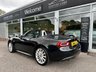 USED 2018 18 FIAT 124 1.4 MultiAir Lusso Convertible 2dr Petrol Euro 6 (140 ps) A FINE EXAMPLE THROUGHOUT