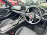 USED 2018 18 FIAT 124 1.4 MultiAir Lusso Convertible 2dr Petrol Euro 6 (140 ps) A FINE EXAMPLE THROUGHOUT