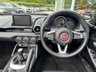 USED 2018 18 FIAT 124 1.4 MultiAir Lusso Convertible 2dr Petrol Euro 6 (140 ps) A FINE EXAMPLE THROUGHOUT