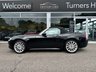 USED 2018 18 FIAT 124 1.4 MultiAir Lusso Convertible 2dr Petrol Euro 6 (140 ps) A FINE EXAMPLE THROUGHOUT