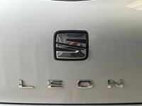 USED 2014 14 SEAT LEON 1.6 TDI Ecomotive CR SE Hatchback 5dr Diesel Manual Euro 5 (s/s) (110 ps) 11 STAMPS LOW MILES 2 PRE OWNERS