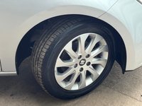 USED 2014 14 SEAT LEON 1.6 TDI Ecomotive CR SE Hatchback 5dr Diesel Manual Euro 5 (s/s) (110 ps) 11 STAMPS LOW MILES 2 PRE OWNERS