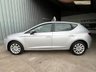 USED 2014 14 SEAT LEON 1.6 TDI Ecomotive CR SE Hatchback 5dr Diesel Manual Euro 5 (s/s) (110 ps) 11 STAMPS LOW MILES 2 PRE OWNERS