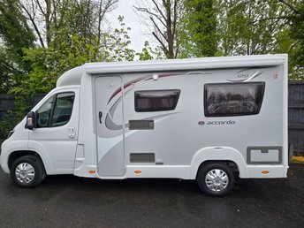 View our ELDDIS ACCORDO 120