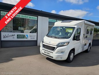 View our ELDDIS ACCORDO 120