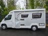 USED 2017 17 ELDDIS ACCORDO 120 2.0 HDI Under 6 Metres