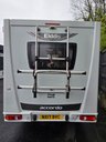 USED 2017 17 ELDDIS ACCORDO 120 2.0 HDI Under 6 Metres