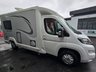 USED 2017 17 ELDDIS ACCORDO 120 2.0 HDI Under 6 Metres