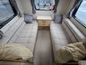 USED 2017 17 ELDDIS ACCORDO 120 2.0 HDI Under 6 Metres