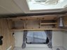 USED 2017 17 ELDDIS ACCORDO 120 2.0 HDI Under 6 Metres