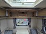 USED 2017 17 ELDDIS ACCORDO 120 2.0 HDI Under 6 Metres