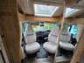 USED 2017 17 ELDDIS ACCORDO 120 2.0 HDI Under 6 Metres