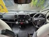 USED 2017 17 ELDDIS ACCORDO 120 2.0 HDI Under 6 Metres