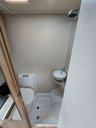USED 2017 17 ELDDIS ACCORDO 120 2.0 HDI Under 6 Metres