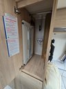 USED 2017 17 ELDDIS ACCORDO 120 2.0 HDI Under 6 Metres