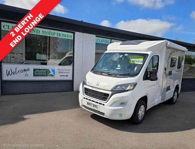 View our ELDDIS ACCORDO 120