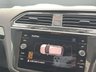 USED 2020 20 VOLKSWAGEN TIGUAN 2.0 TDI SEL SUV 5dr Diesel DSG 4Motion Euro 6 (s/s) (190 ps) PARK PILOT HEATED FRONT SEATS SATNAV  