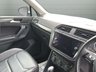 USED 2020 20 VOLKSWAGEN TIGUAN 2.0 TDI SEL SUV 5dr Diesel DSG 4Motion Euro 6 (s/s) (190 ps) PARK PILOT HEATED FRONT SEATS SATNAV  