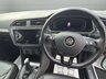 USED 2020 20 VOLKSWAGEN TIGUAN 2.0 TDI SEL SUV 5dr Diesel DSG 4Motion Euro 6 (s/s) (190 ps) PARK PILOT HEATED FRONT SEATS SATNAV  