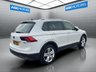 USED 2020 20 VOLKSWAGEN TIGUAN 2.0 TDI SEL SUV 5dr Diesel DSG 4Motion Euro 6 (s/s) (190 ps) PARK PILOT HEATED FRONT SEATS SATNAV  