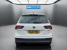 USED 2020 20 VOLKSWAGEN TIGUAN 2.0 TDI SEL SUV 5dr Diesel DSG 4Motion Euro 6 (s/s) (190 ps) PARK PILOT HEATED FRONT SEATS SATNAV  
