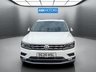 USED 2020 20 VOLKSWAGEN TIGUAN 2.0 TDI SEL SUV 5dr Diesel DSG 4Motion Euro 6 (s/s) (190 ps) PARK PILOT HEATED FRONT SEATS SATNAV  