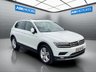 USED 2020 20 VOLKSWAGEN TIGUAN 2.0 TDI SEL SUV 5dr Diesel DSG 4Motion Euro 6 (s/s) (190 ps) PARK PILOT HEATED FRONT SEATS SATNAV  