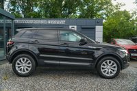 USED 2019 68 LAND ROVER RANGE ROVER EVOQUE 2.0 eD4 SE SUV 5dr Diesel Manual FWD Euro 6 (s/s) (150 ps) 