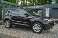 USED 2019 68 LAND ROVER RANGE ROVER EVOQUE 2.0 eD4 SE SUV 5dr Diesel Manual FWD Euro 6 (s/s) (150 ps) 