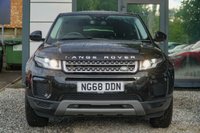 USED 2019 68 LAND ROVER RANGE ROVER EVOQUE 2.0 eD4 SE SUV 5dr Diesel Manual FWD Euro 6 (s/s) (150 ps) 