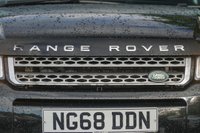 USED 2019 68 LAND ROVER RANGE ROVER EVOQUE 2.0 eD4 SE SUV 5dr Diesel Manual FWD Euro 6 (s/s) (150 ps) 