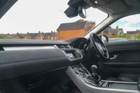 USED 2019 68 LAND ROVER RANGE ROVER EVOQUE 2.0 eD4 SE SUV 5dr Diesel Manual FWD Euro 6 (s/s) (150 ps) 