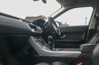 USED 2019 68 LAND ROVER RANGE ROVER EVOQUE 2.0 eD4 SE SUV 5dr Diesel Manual FWD Euro 6 (s/s) (150 ps) 