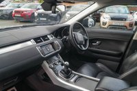 USED 2019 68 LAND ROVER RANGE ROVER EVOQUE 2.0 eD4 SE SUV 5dr Diesel Manual FWD Euro 6 (s/s) (150 ps) 