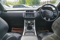 USED 2019 68 LAND ROVER RANGE ROVER EVOQUE 2.0 eD4 SE SUV 5dr Diesel Manual FWD Euro 6 (s/s) (150 ps) 