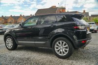 USED 2019 68 LAND ROVER RANGE ROVER EVOQUE 2.0 eD4 SE SUV 5dr Diesel Manual FWD Euro 6 (s/s) (150 ps) 