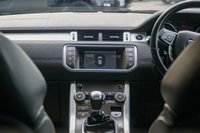 USED 2019 68 LAND ROVER RANGE ROVER EVOQUE 2.0 eD4 SE SUV 5dr Diesel Manual FWD Euro 6 (s/s) (150 ps) 