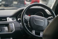 USED 2019 68 LAND ROVER RANGE ROVER EVOQUE 2.0 eD4 SE SUV 5dr Diesel Manual FWD Euro 6 (s/s) (150 ps) 