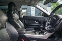 USED 2019 68 LAND ROVER RANGE ROVER EVOQUE 2.0 eD4 SE SUV 5dr Diesel Manual FWD Euro 6 (s/s) (150 ps) 