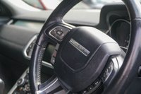 USED 2019 68 LAND ROVER RANGE ROVER EVOQUE 2.0 eD4 SE SUV 5dr Diesel Manual FWD Euro 6 (s/s) (150 ps) 