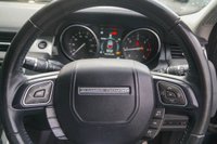 USED 2019 68 LAND ROVER RANGE ROVER EVOQUE 2.0 eD4 SE SUV 5dr Diesel Manual FWD Euro 6 (s/s) (150 ps) 