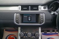 USED 2019 68 LAND ROVER RANGE ROVER EVOQUE 2.0 eD4 SE SUV 5dr Diesel Manual FWD Euro 6 (s/s) (150 ps) 