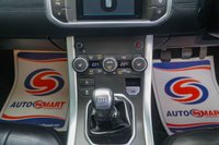 USED 2019 68 LAND ROVER RANGE ROVER EVOQUE 2.0 eD4 SE SUV 5dr Diesel Manual FWD Euro 6 (s/s) (150 ps) 