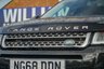 USED 2019 68 LAND ROVER RANGE ROVER EVOQUE 2.0 eD4 SE SUV 5dr Diesel Manual FWD Euro 6 (s/s) (150 ps) 