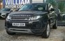 USED 2019 68 LAND ROVER RANGE ROVER EVOQUE 2.0 eD4 SE SUV 5dr Diesel Manual FWD Euro 6 (s/s) (150 ps) 