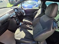 USED 2016 66 DS AUTOMOBILES DS 3 1.2 PureTech Elegance Hatchback 3dr Petrol Manual Euro 6 (s/s) (110 ps) +++ FREE 12 MONTHS WARRANTY+++