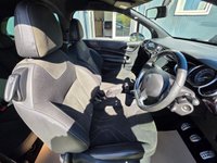 USED 2016 66 DS AUTOMOBILES DS 3 1.2 PureTech Elegance Hatchback 3dr Petrol Manual Euro 6 (s/s) (110 ps) +++ FREE 12 MONTHS WARRANTY+++