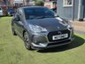 USED 2016 66 DS AUTOMOBILES DS 3 1.2 PureTech Elegance Hatchback 3dr Petrol Manual Euro 6 (s/s) (110 ps) +++ FREE 12 MONTHS WARRANTY+++