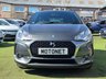 USED 2016 66 DS AUTOMOBILES DS 3 1.2 PureTech Elegance Hatchback 3dr Petrol Manual Euro 6 (s/s) (110 ps) +++ FREE 12 MONTHS WARRANTY+++