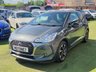 USED 2016 66 DS AUTOMOBILES DS 3 1.2 PureTech Elegance Hatchback 3dr Petrol Manual Euro 6 (s/s) (110 ps) +++ FREE 12 MONTHS WARRANTY+++